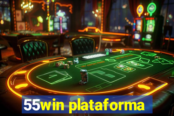 55win plataforma